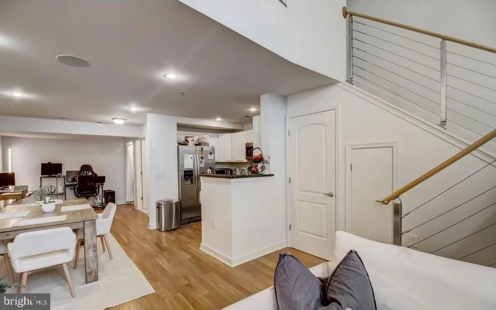 1201 E West Hwy #001, SILVER SPRING