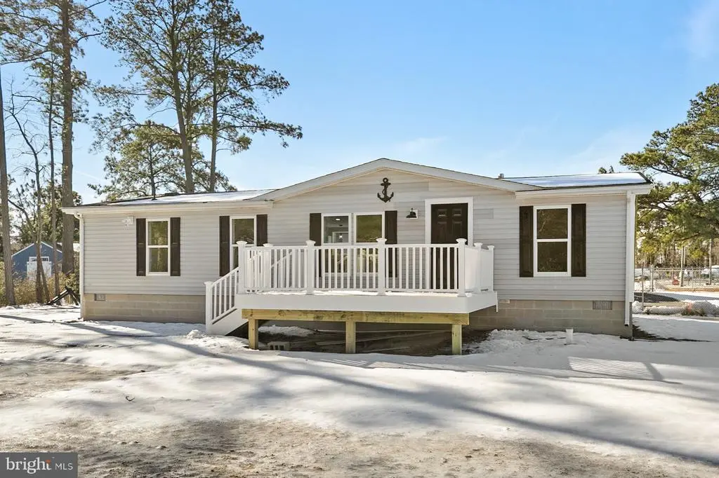 28410 Myrtle Ave, MILLSBORO