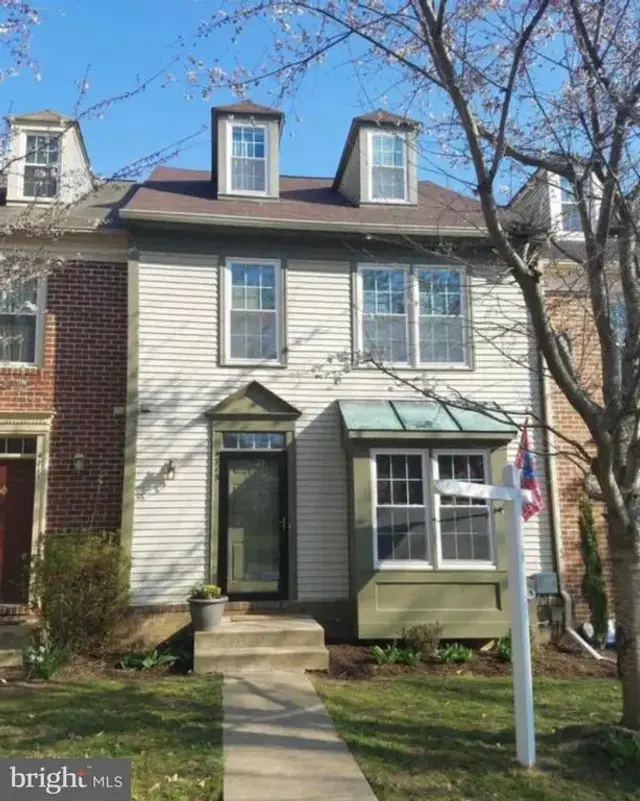 4713 Columbia Rd, Ellicott City