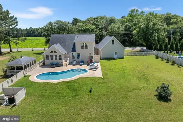 30249 Armory Rd, Dagsboro