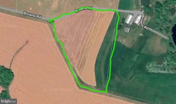 Houcksville Rd, Hampstead