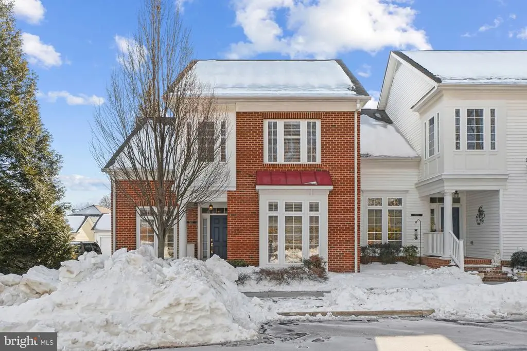 2607 Buckingham Rd #78, Ellicott City