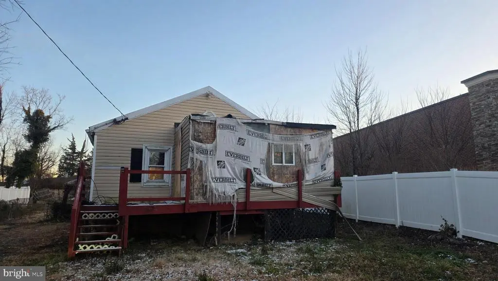 5409 Walker Mill Rd, District Heights