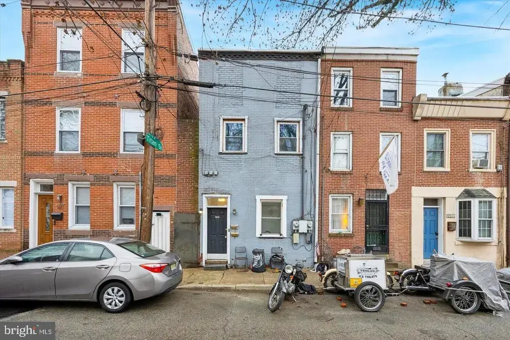 1231 S Philip St, PHILADELPHIA