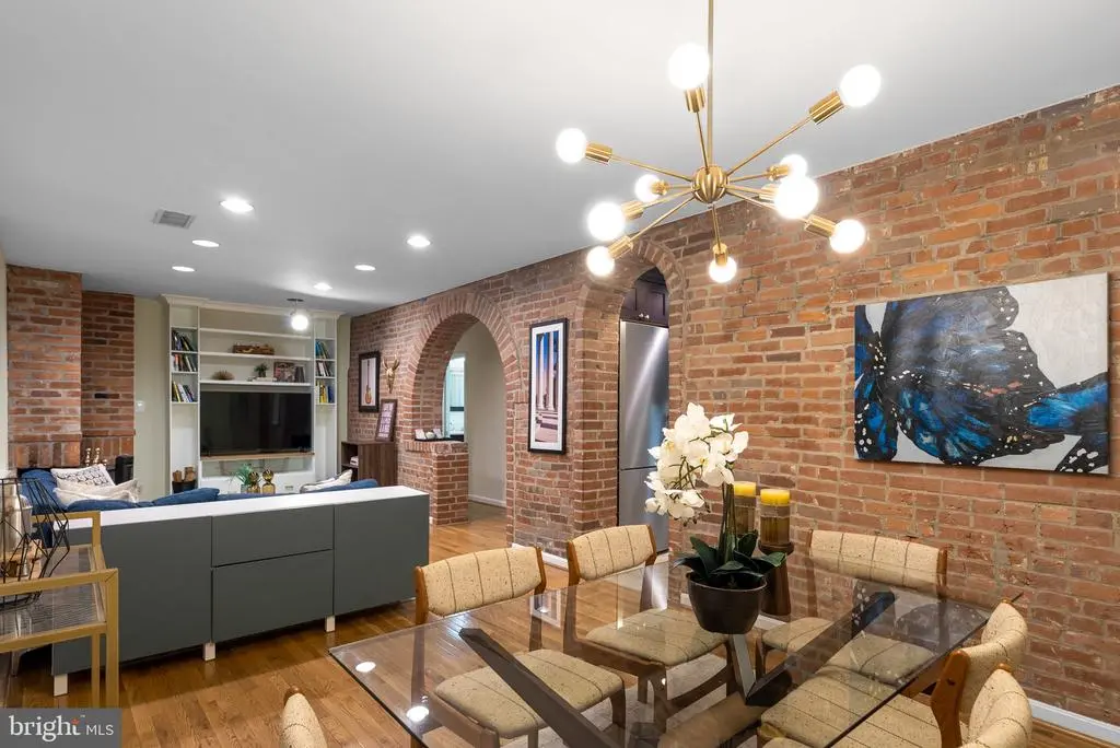 410 11th St Ne #6, WASHINGTON