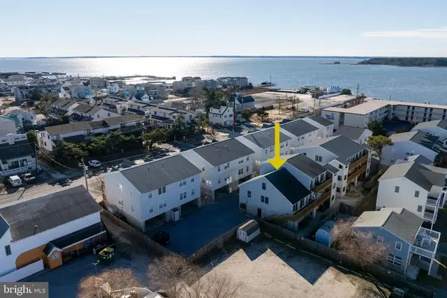 119 Dagsworthy Ave #c, Dewey Beach