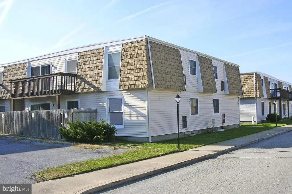 2628 Gull Way #202a, Ocean City