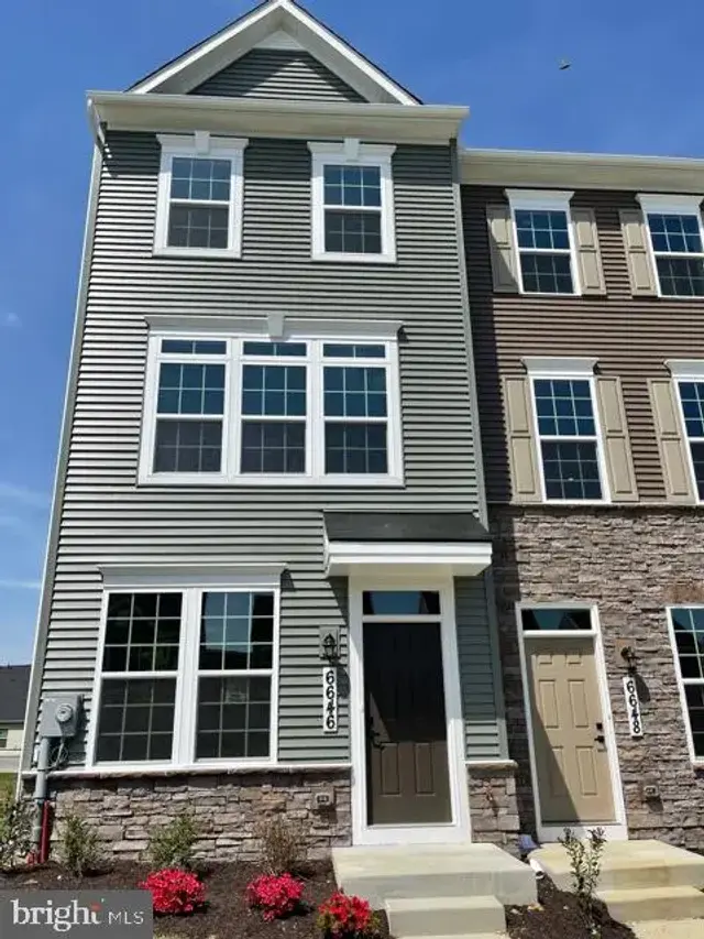 6646 Ballenger Run, Frederick