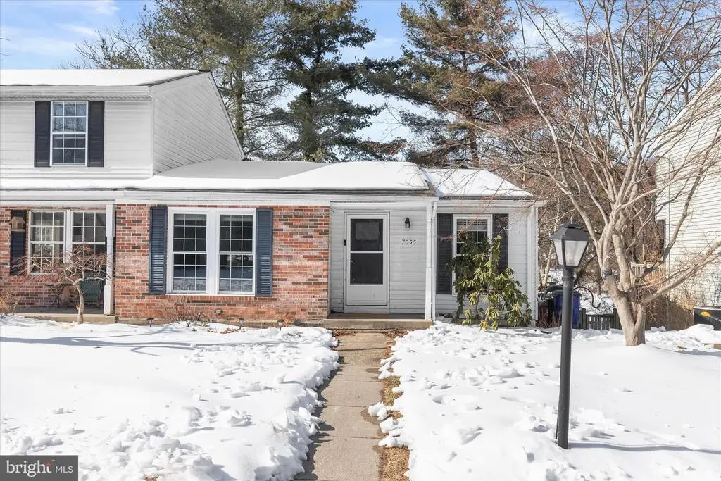 7055 Melting Shadows Ln, Columbia