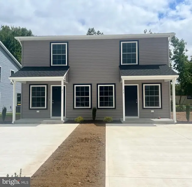 48 Meadow Wood Lane, Harrington