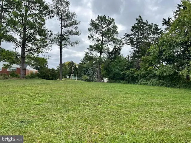 Lot B Pleasant View Drive, Strasburg