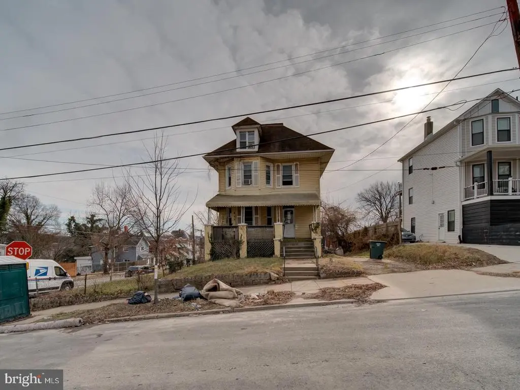 2015 Douglas St Ne, WASHINGTON