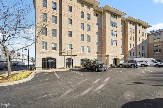 505 Concord St #1o, Havre De Grace