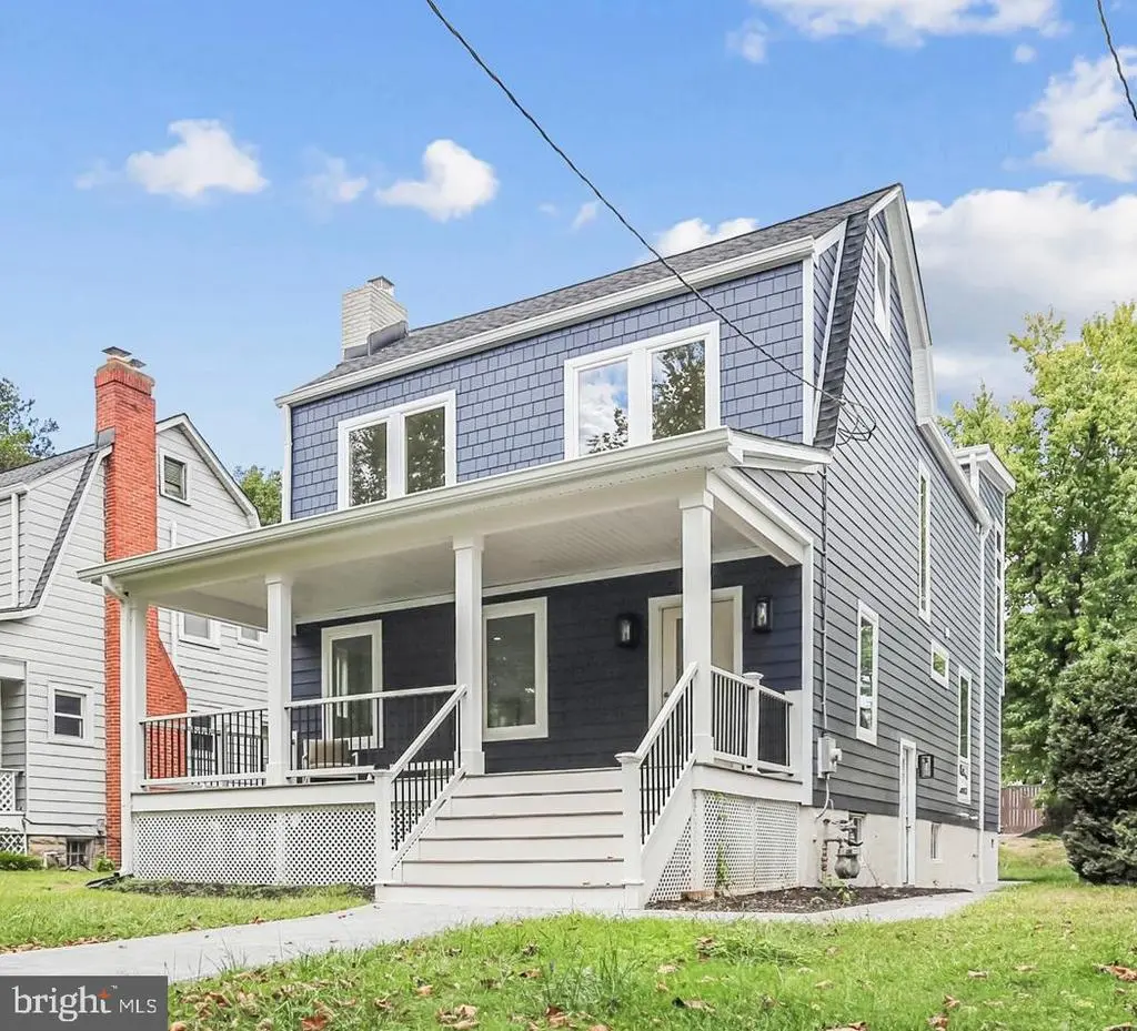 1341 Ingraham St Nw, WASHINGTON