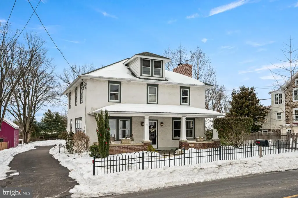 Photo of Listing #PABU2112554