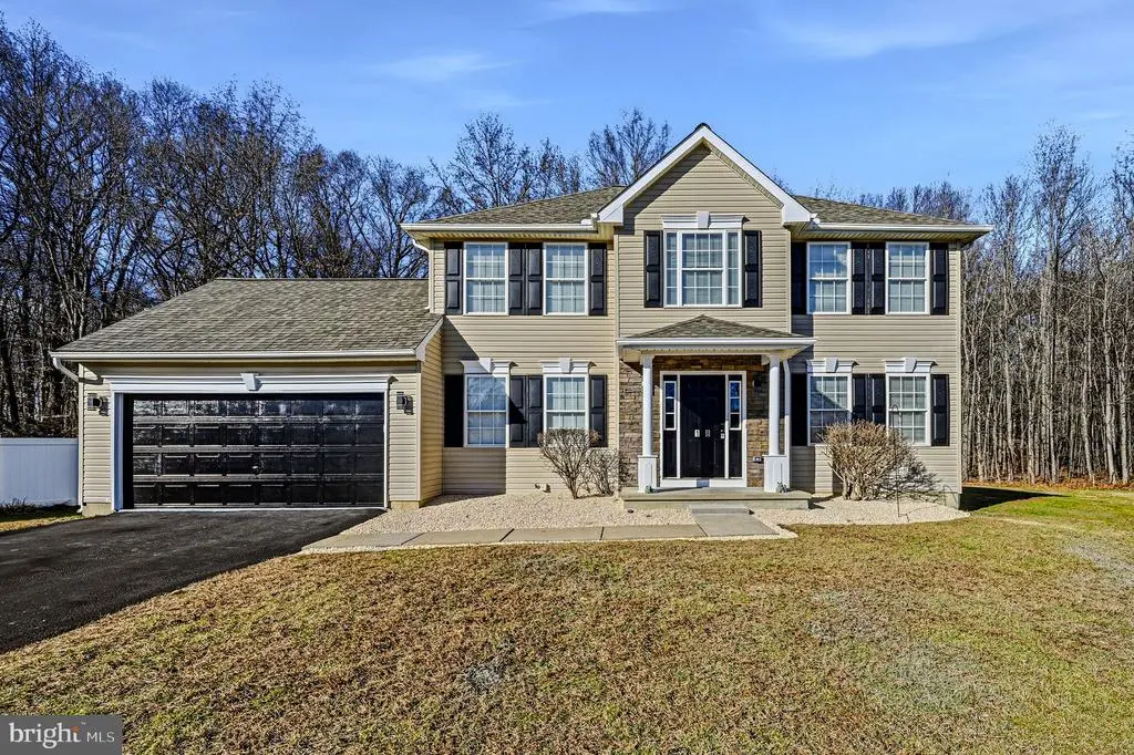 18 Mapleshade Rd, NEWARK