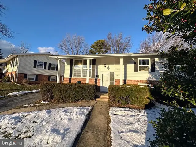 1411 W 12th St, Frederick