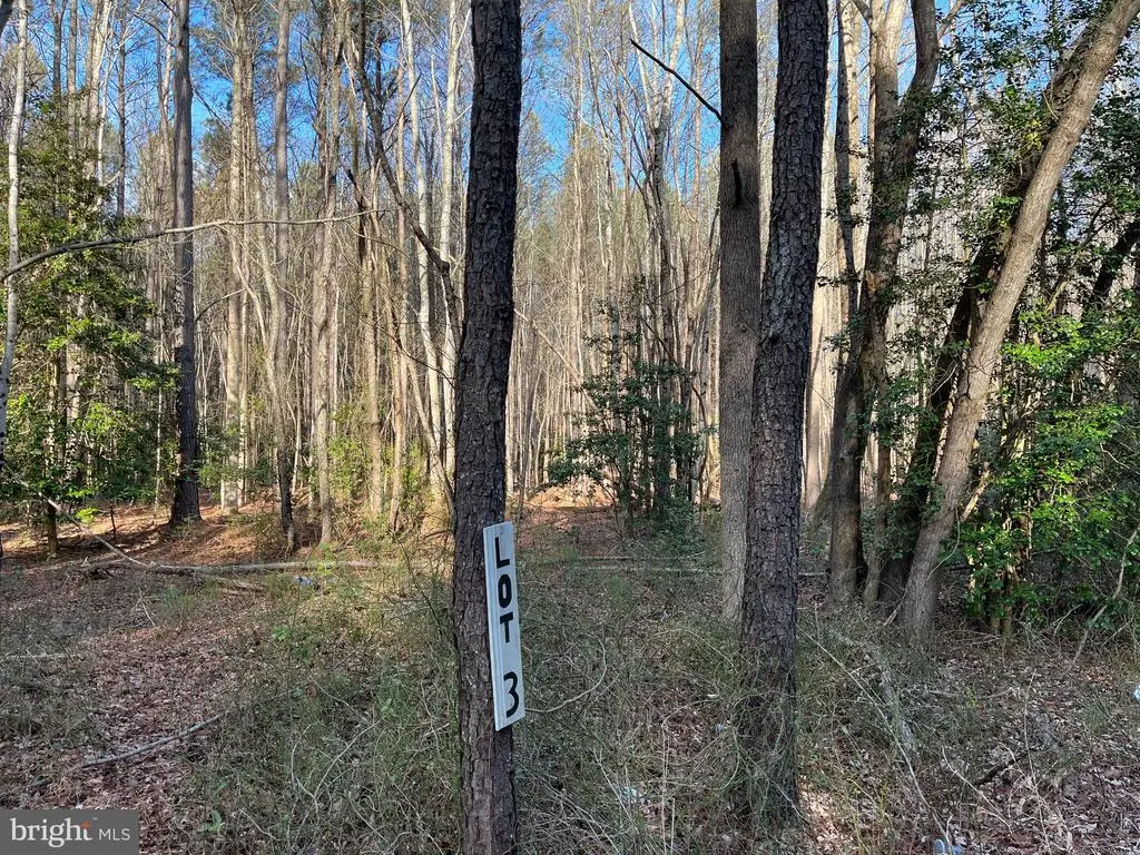 Shiloh Church Rd #lot 3, Laurel