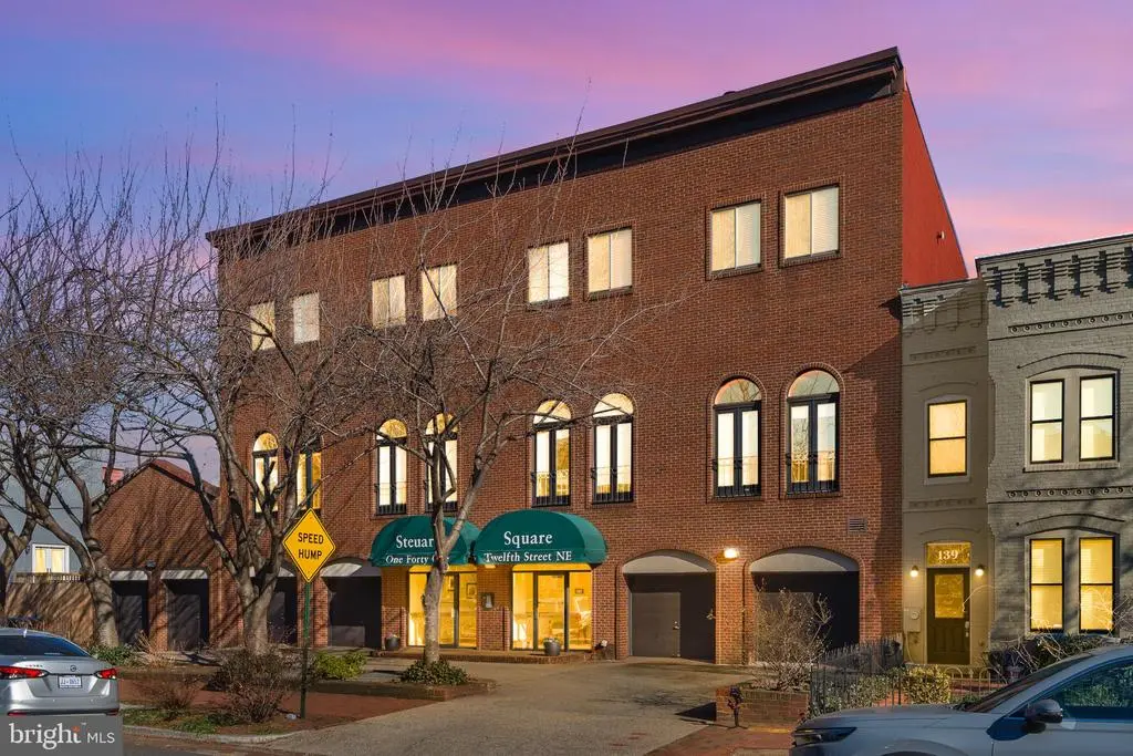 141 12th St Ne #15, WASHINGTON