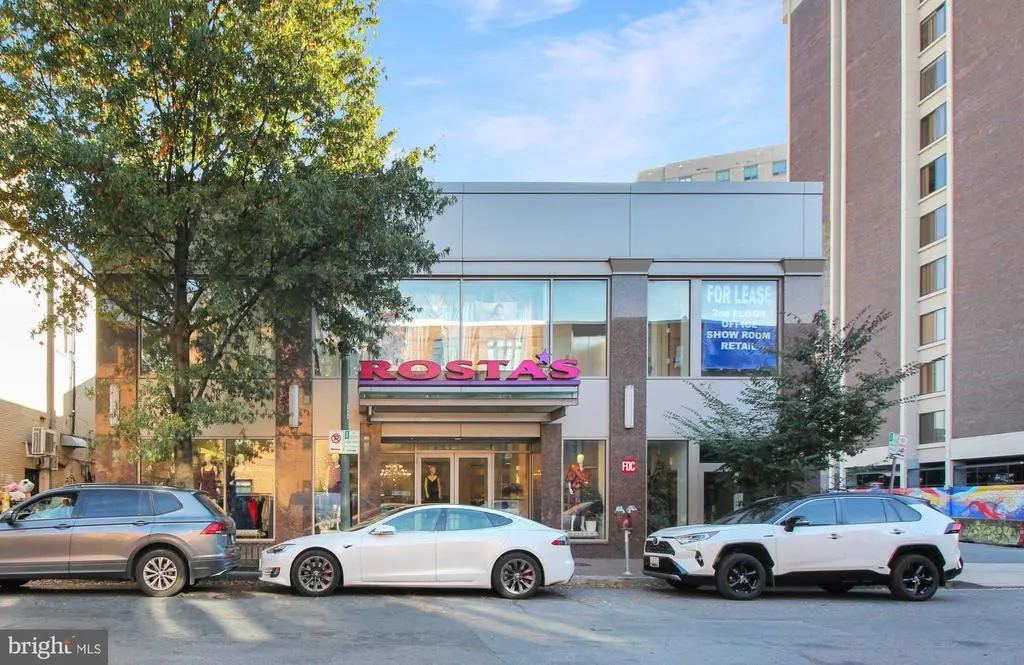 8618 Fenton St, Silver Spring