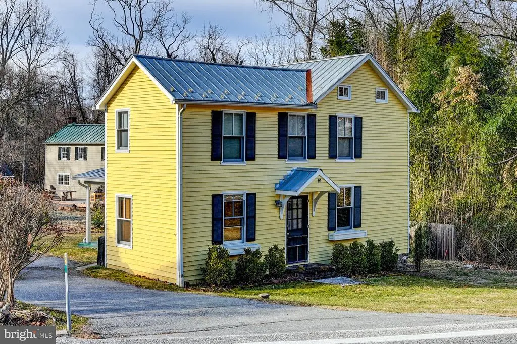 1911 Monkton Rd, Monkton