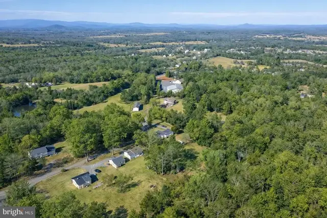 14477 Hazel River Church Rd, Rixeyville