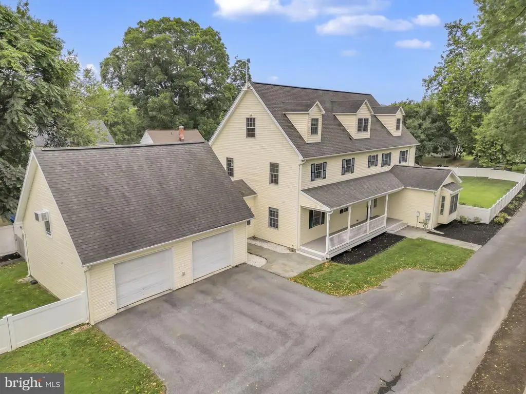 5022 Oglethorpe St, RIVERDALE