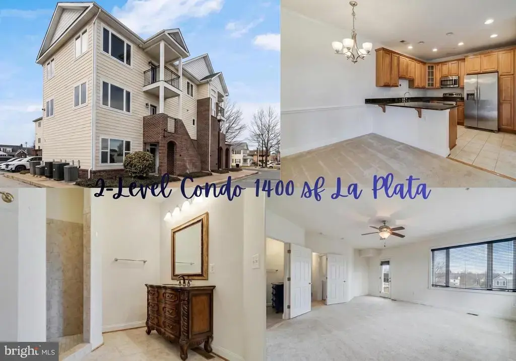 305 Centennial St #201 K, LA PLATA