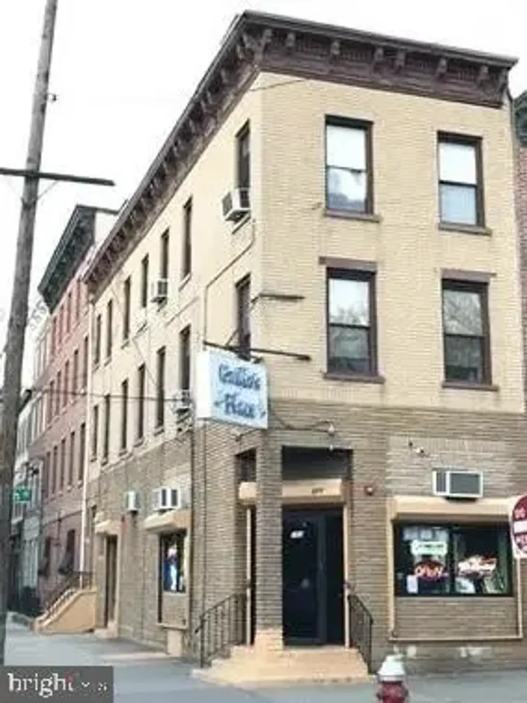 288 6th St, JERSEY CITY