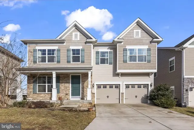 27 Eden Terrace Ln, Catonsville