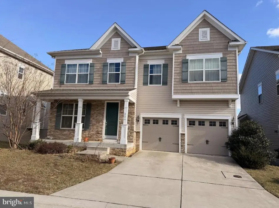 27 Eden Terrace Ln, Catonsville