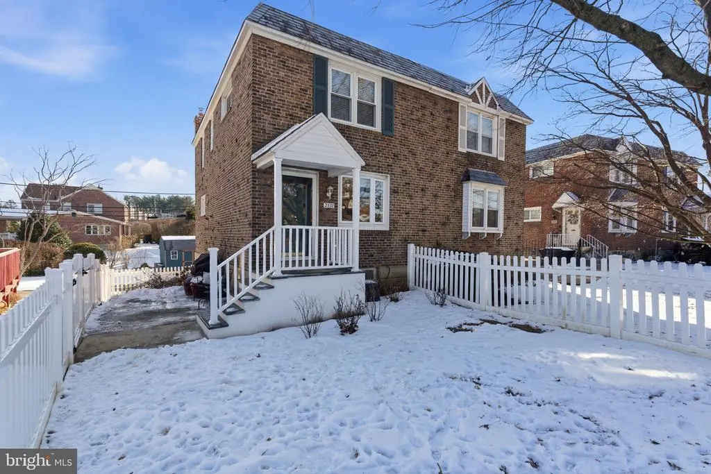 2578 Stoneybrook Ln, DREXEL HILL