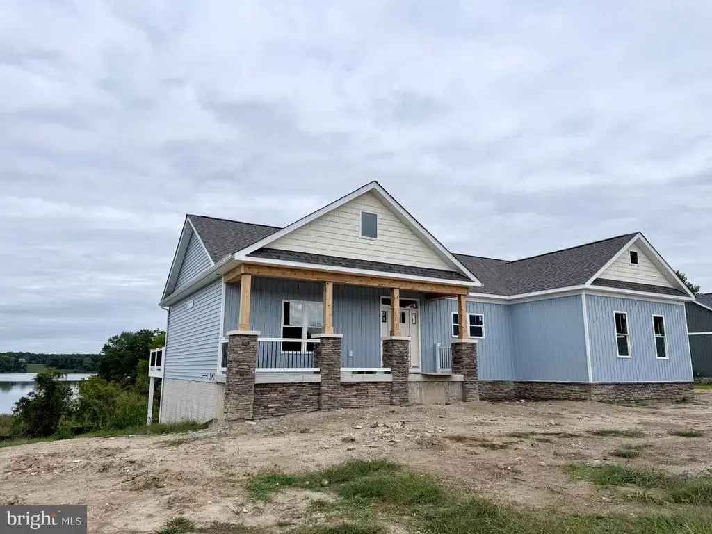 Lot 2 Ridge Rd, COLONIAL BEACH