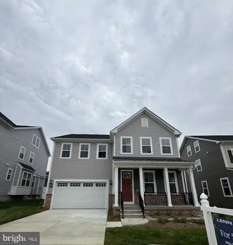 117 Stilly Way, Annapolis
