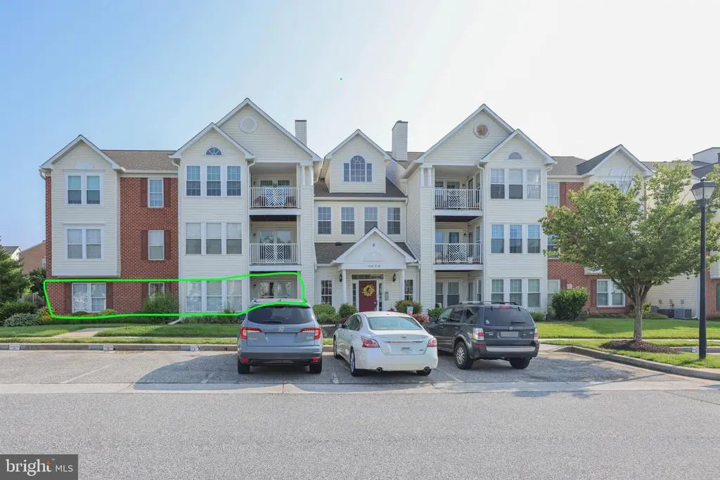 5312 Millfield #5312, Baltimore