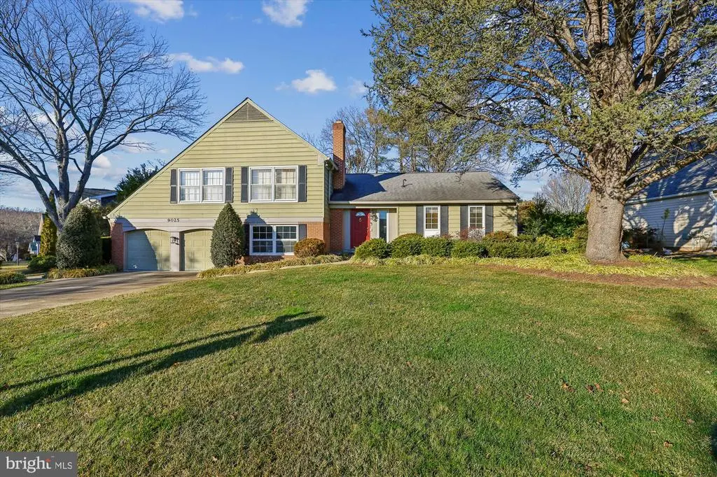 9025 Paddock, Potomac