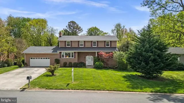 3135 Anchorage Dr, Annapolis