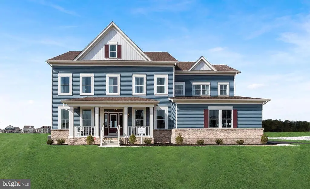 1205 N Olmsted Pkwy, Middletown