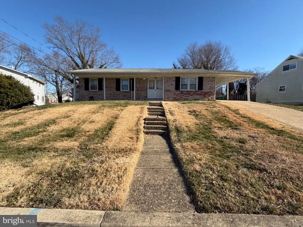 7502 Grange Hall Dr, FORT WASHINGTON