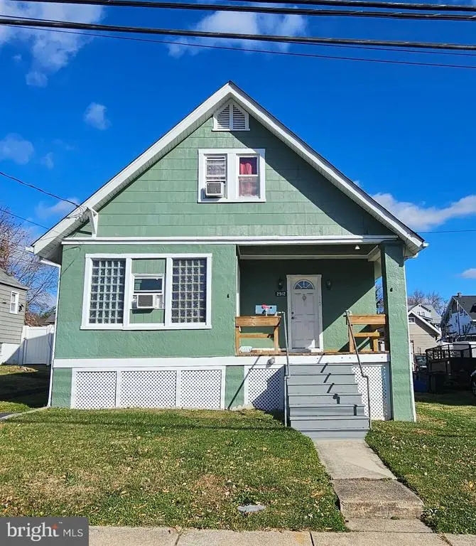 2912 Hillcrest Ave, Parkville