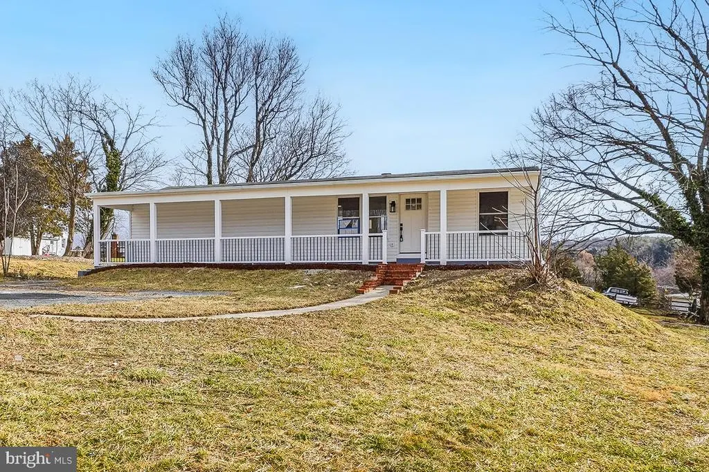 5717 Shaw Dr, Frederick