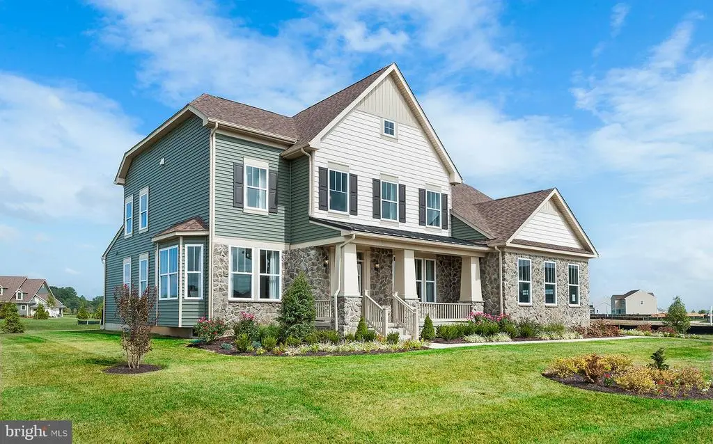 1203 N Olmsted Pkwy, Middletown