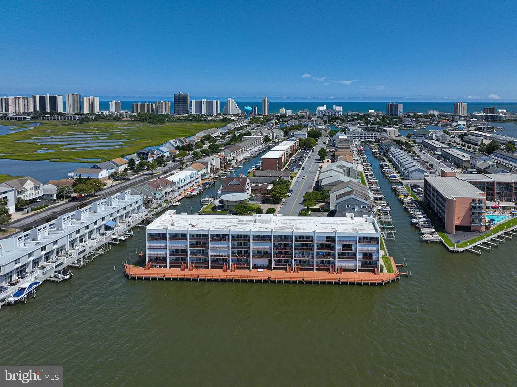 745 Mooring Rd #105, Ocean City