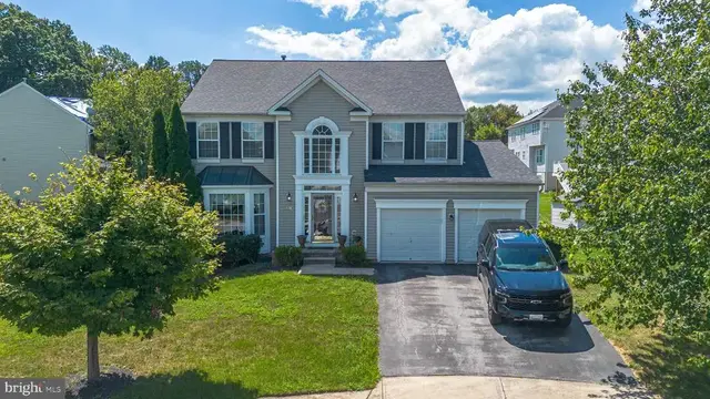 8604 Woodbrook Ct, Randallstown