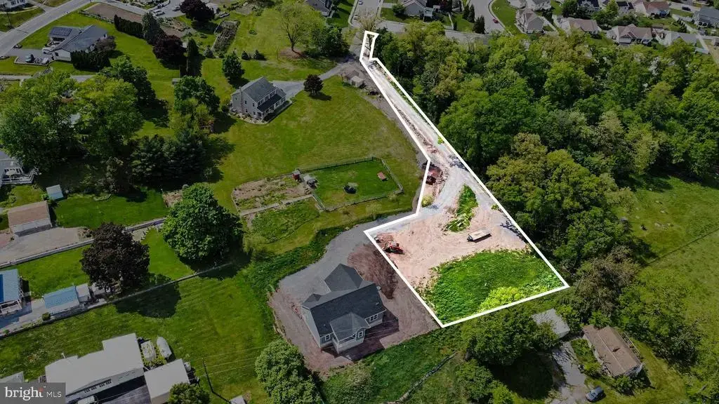 104 Carriage Way #lot 2, EAST EARL