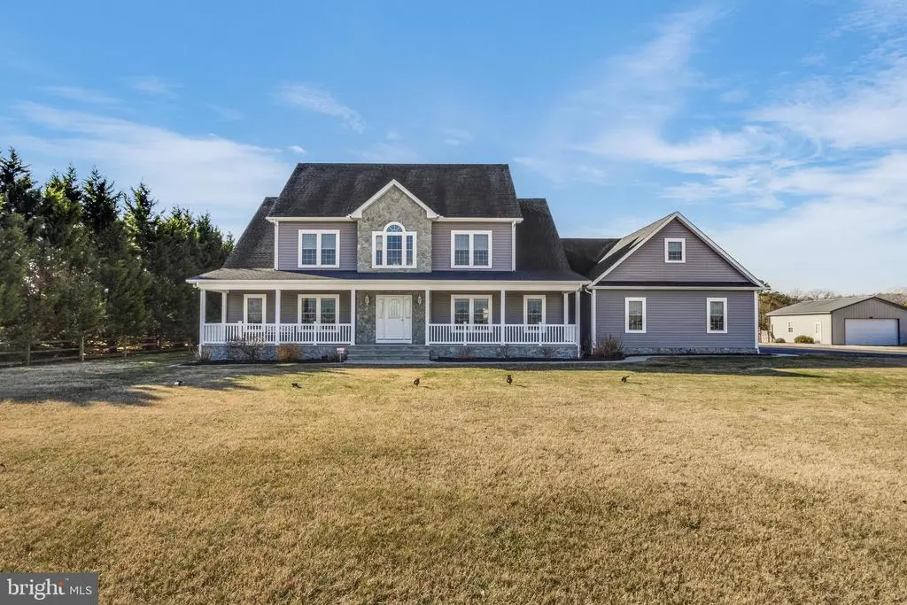 12390 Deer Forest Rd, Bridgeville