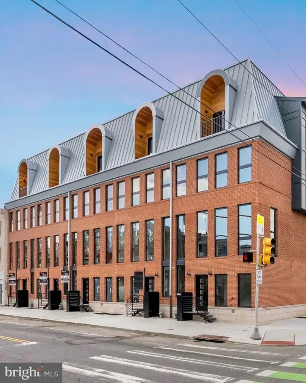 1100 Webster St #4, PHILADELPHIA