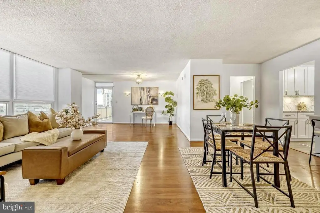 205 E Joppa Rd #808, Towson