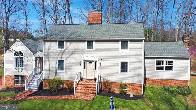 1536 Brehm Rd, Westminster