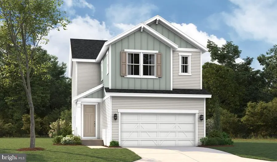 5725 Howard Dr, Glen Burnie